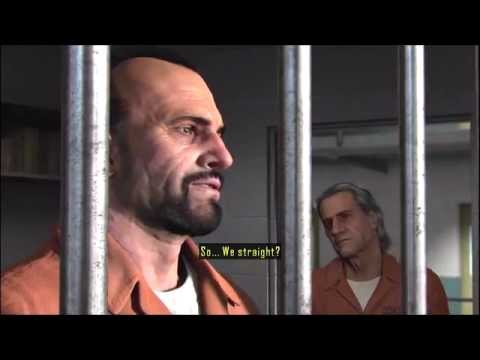 Driver: San Francisco - Walkthrough - Part 1