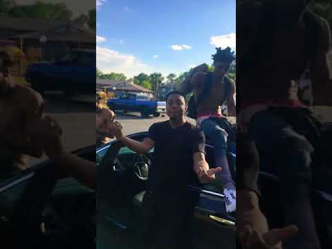 D to The A Take Off (Glahk4k  x CFNMari)