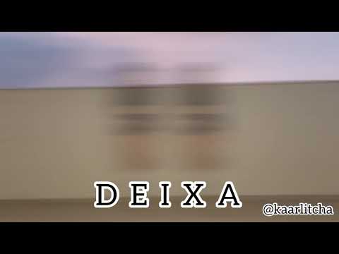 DEIXA- MC Th e Xamã