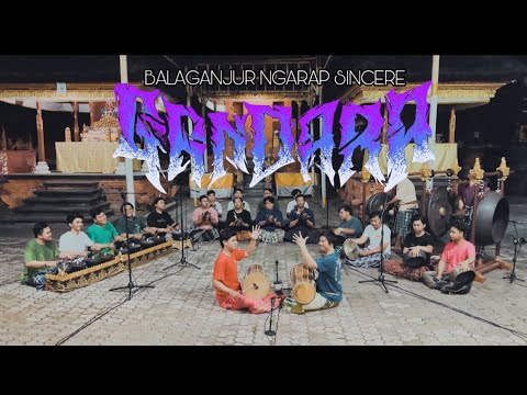 BALAGANJUR NGARAP | SINCERE MV