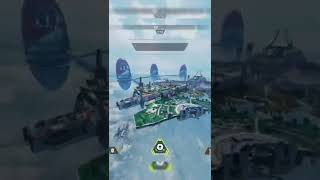Did you see that too? | Apex Legends