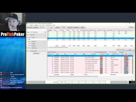 Database Review with Sky Matsuhashi