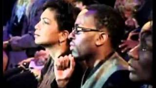 Donnie McClurkin ft. Karen Clark Sheard Wait on the Lord COG 09