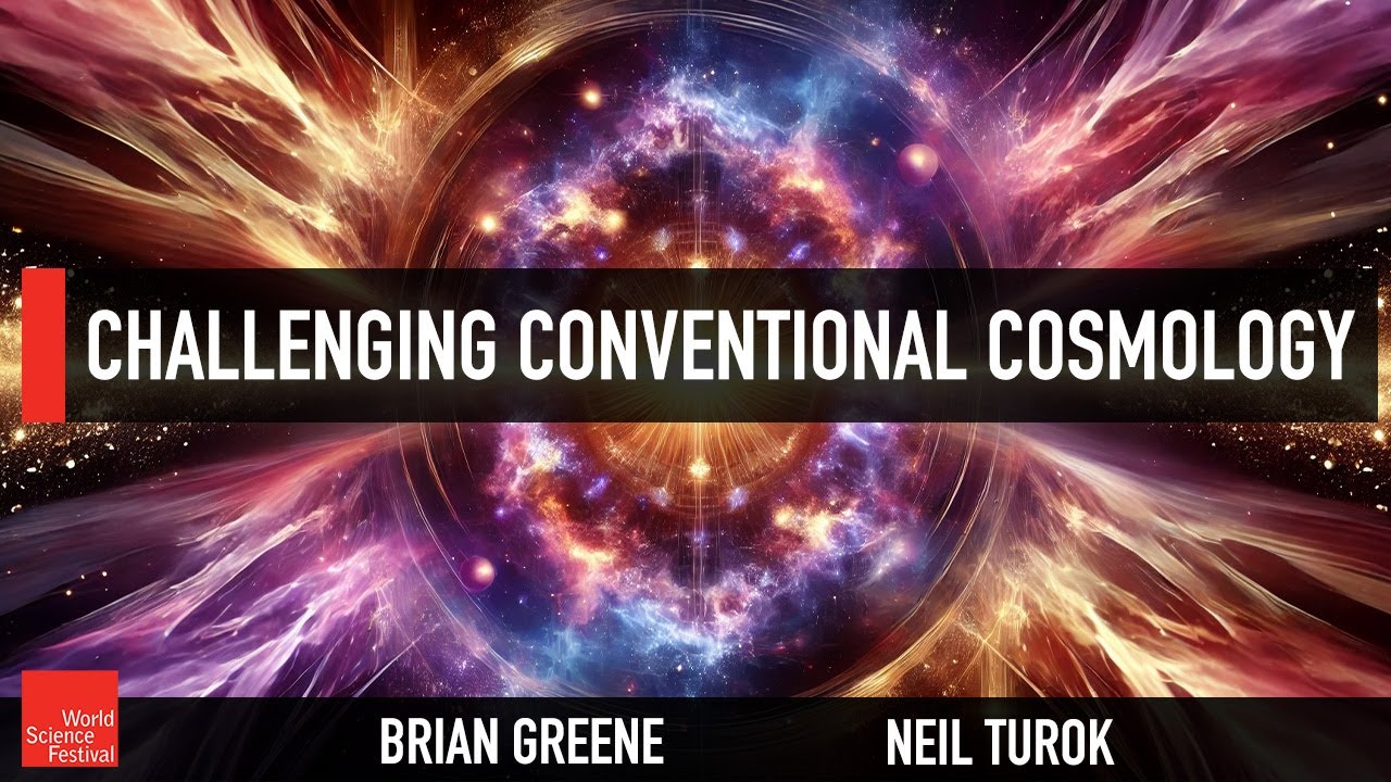 Challenging Conventional Cosmology
