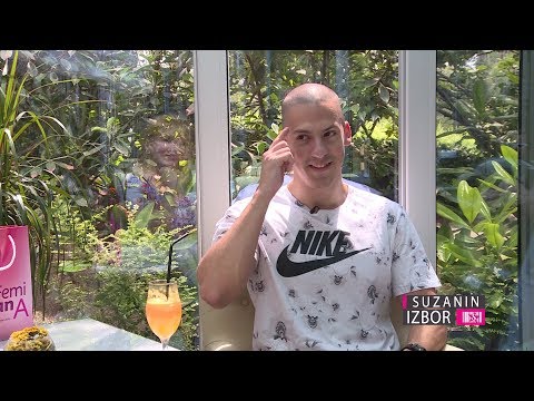 Suzanin izbor S03E144 – Bogdan "Baka Prase" Ilić