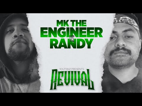 MK The Engineer vs Randy