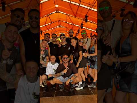 @SunwavesfestRomania CONQUISTADO🫡❤️