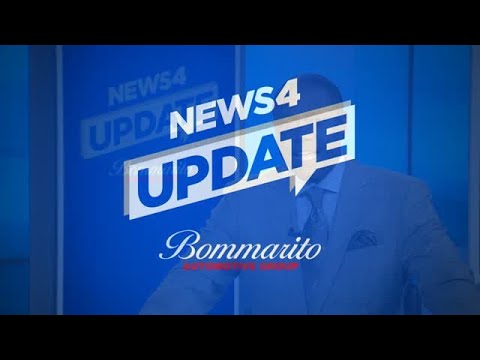 News 4 Morning Update: August 10, 2020
