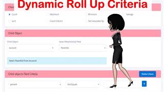 360 Rollup Any App Demo
