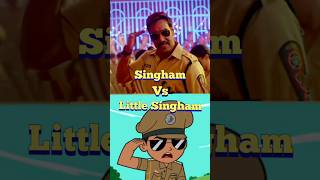 Download lagu Singham Vs Little Singham Fight | #littlesingham | #singham fight | #shorts video Singham mp3 Download lagu Singham Vs Little Singham Fight | #littlesingham | #singham fight | #shorts video Singham mp3