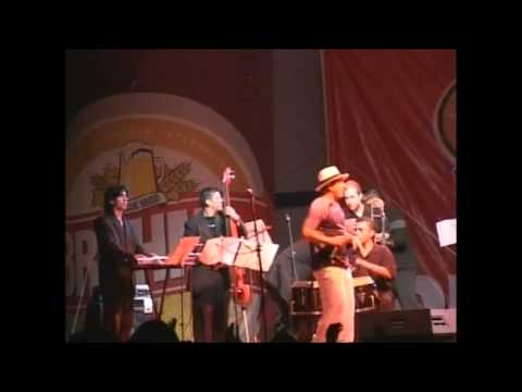 Roberto Blades - Lagrimas (sin censura)