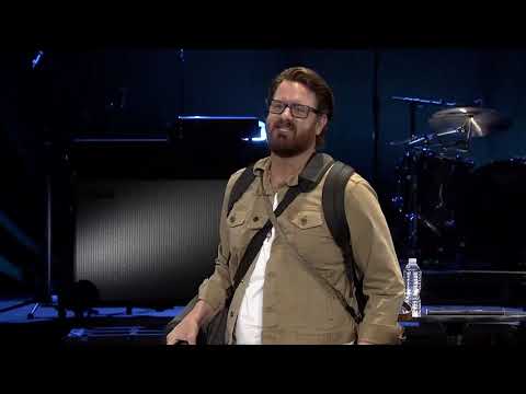 Jubilee 2019   Leaders Conference   Thursday Session 1   Duane Sheriff