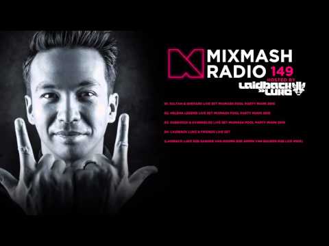 Laidback Luke Presents: Mixmash Radio 149