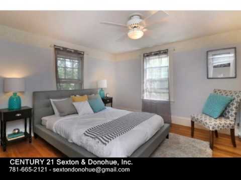 87-B Gould Street, Wakefield MA 01880 - Single Family Home - Real Estate - For Sale -