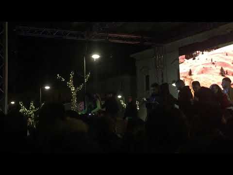 Dj Greta Tedeschi In Castrovillari (Remix 2020)