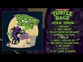Turtle Rage Critical Thinking FULL EP 2019 Fastcore Thrashcore