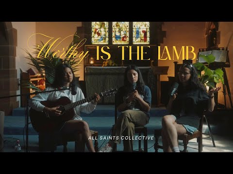 Worship with us  | (Live) Worthy is the Lamb | Jesus, You’re Beautiful
