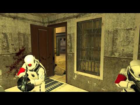 Gabe Newell didn't make Half life: Gigantor Mistake