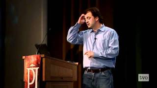 Joseph Emerson on The Quantum Tamers