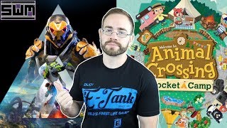 Anthem Is Getting Flat Out Embarrassing And Nintendo's Odd Take On Microtransactions | News Wave