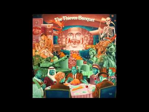 Akala - The Thieves Banquet (Full Album) {2013}