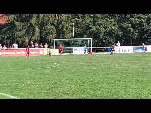 1.9 Rositz gegen Einheit Altenburg E