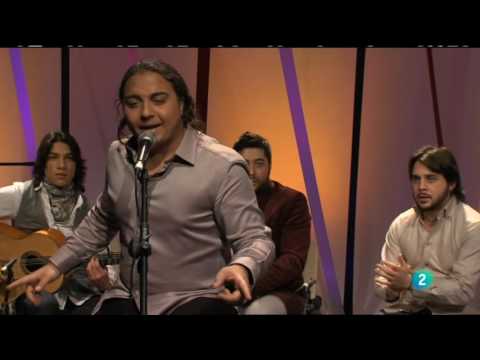 EL KIKI como lluvia del campo bulerias