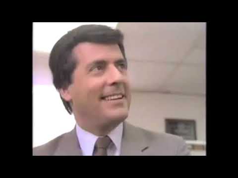 Frank Gari's "Turn To" Image Campaign Localized Station IDs and Promos