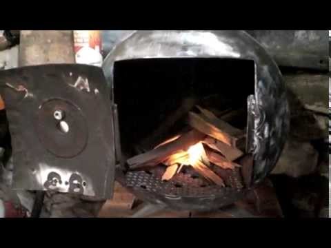 comment remplir bouteille de gaz