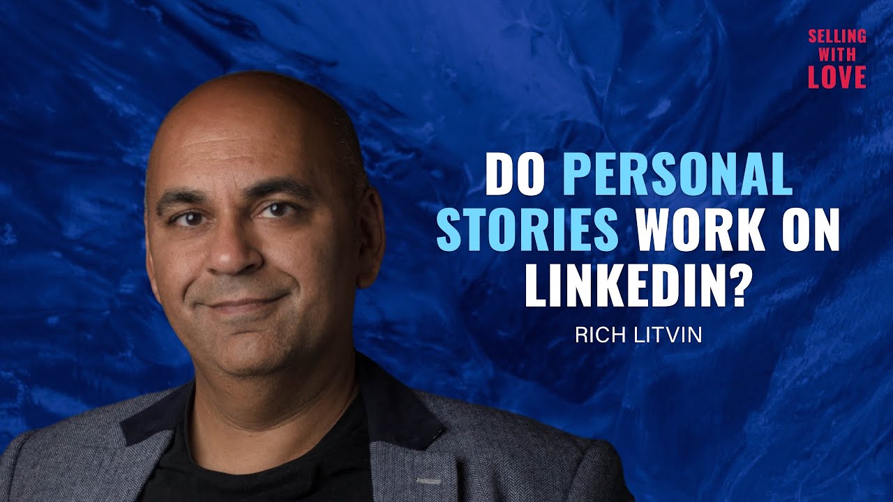 Using LinkedIn to Connect and Share - Niraj Kapur