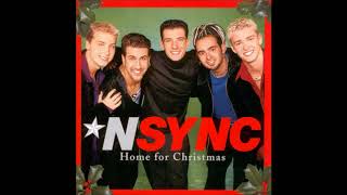 *NSYNC: I Never Knew, The Meaning Of Christmas...