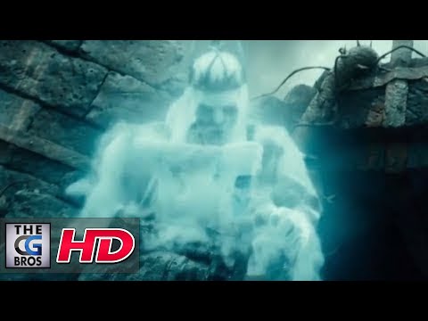 CGI VFX Showreel : "Showreel 2013: Lighting/Look Dev/FX" by - Jon Tojek