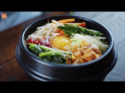 Bibimbap