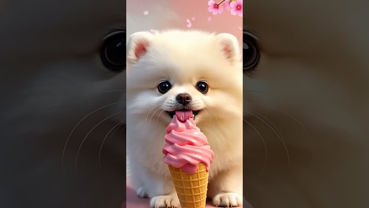 WARNING: This Fluffy ASMR Will STEAL Your Focus - inASMR