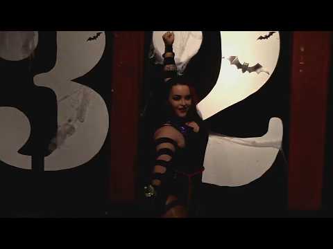 B-Boy vs. Kikyo - 10/18/2019 - 3-2-1 BATTLE!