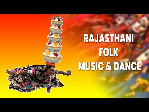 Rajasthani Folk Music and Dance | CIMAGE College