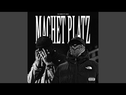 Machet Platz