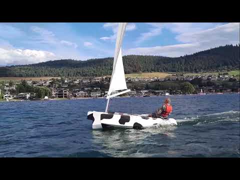 NOSA Sailing 2021 June & July