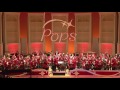 Theme from Empire of the Sun by John Williams | American Soundscapes | Cincinnati Pops Orchestra
