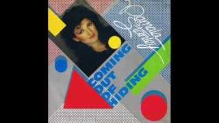 Pamala Stanley - Coming Out Of Hiding (High Energy)