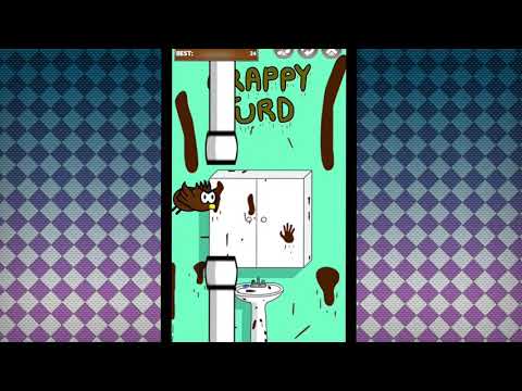 Crappy Turd Video