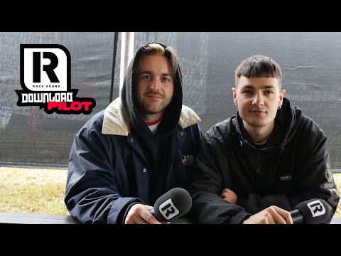 Thumbnail for Boston Manor - Download Pilot Festival 2021 by L.A.B.