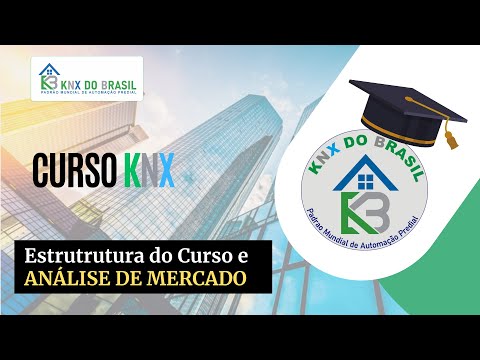 Automação KNX