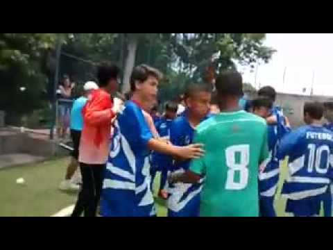 Aest juntos batalhamos !