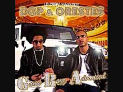 DGP feat. Derill Mack, BobaFettt und Rufmord - Bounce