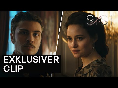Exklusiver Clip: Sisi vs. Franz 😨 | Sisi - Staffel 1