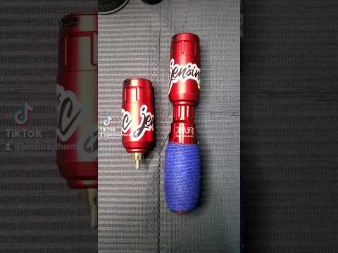 PERBEDAAN MESIN TATTOO GW #tattoo #tattooartist #tattoomachine #mast #tasikmalaya #indonesia #tato