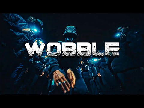 [FREE] Russ Millions x Buni UK Drill Type Beat 2025 | "WOBBLE"