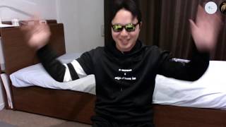徹子の部屋 2019年2月17日 大門