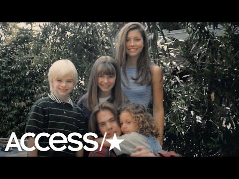 Beverly Mitchell Is Pitching A '7th Heaven' Reboot For 23rd Anniversary